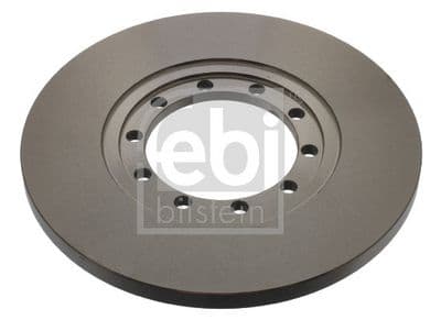 Disco de freno FEBI BILSTEIN 40779