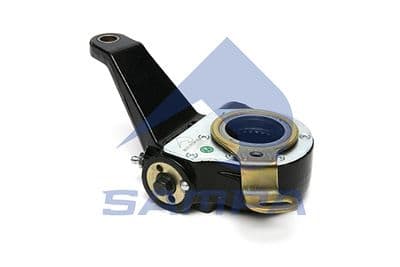 Ajustador automático de tensión, sistema de frenado SAMPA 022.436A