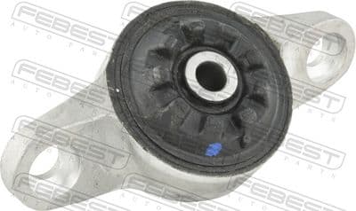 Base de amortiguador FEBEST HYSS-SOLH5R