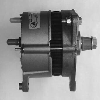 Alternador VALEO 433416