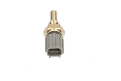 Sensor, temperatura del refrigerante Kavo Parts ECT-8503