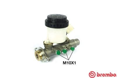 Cilindro principal de freno BREMBO M 56 066