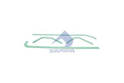 Junta, cárter de aceite SAMPA 037.131
