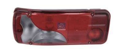 Piloto posterior DT Spare Parts 7.25445