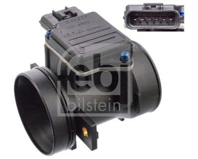 Sensor de flujo de masa de aire / Sensor Maf FEBI BILSTEIN 108944