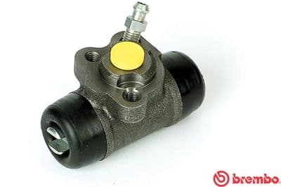 Cilindro de freno de rueda BREMBO A 12 272