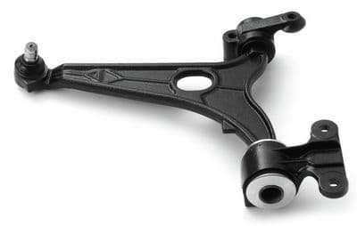 Brazo oscilante, suspensión de ruedas BOSCH 0 986 141 755