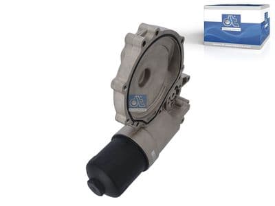 Carcasa, filtro de aceite DT Spare Parts 4.72900