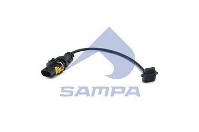 Sensor, nivel del refrigerante SAMPA 050.3890