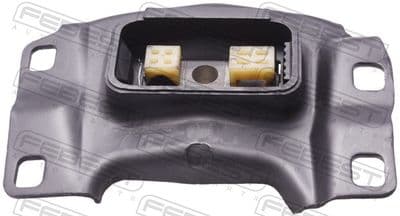 Soporte, motor FEBEST FM-CB8