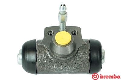 Cilindro de freno de rueda BREMBO A 12 304