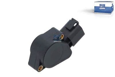 Potenciómetro DT Spare Parts 2.16239