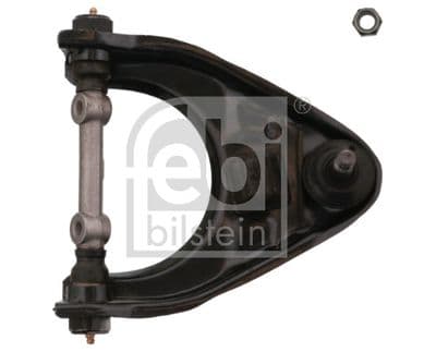 Brazo oscilante, suspensión de ruedas FEBI BILSTEIN 41796