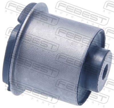 Horquilla de suspensión FEBEST BZAB-039