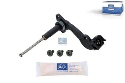 Indicación de desgaste, balatas de frenos DT Spare Parts 4.71815