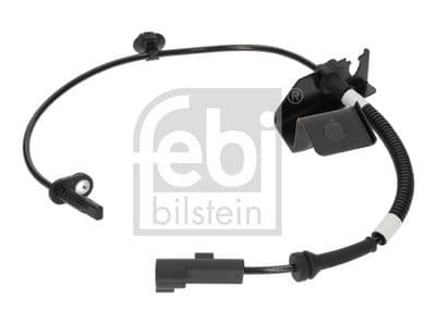 Sensor, revoluciones de la rueda FEBI BILSTEIN 1008592