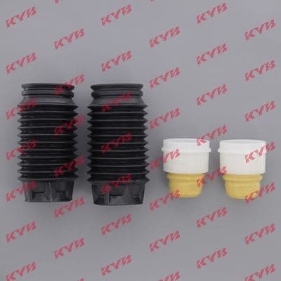 Juego de guardapolvos, amortiguador KYB 910182