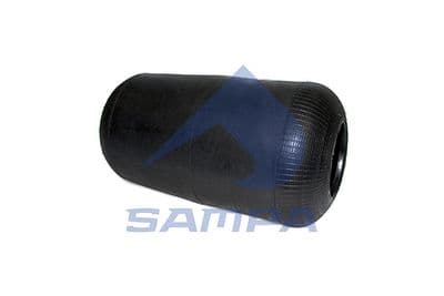 Cubrepolvo, suspensión neumática SAMPA SP 55716