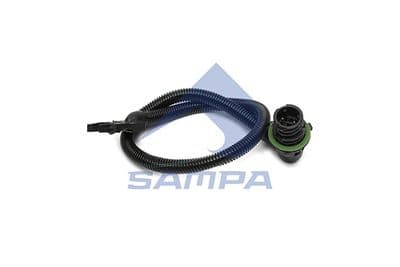 Calefacción, Unidad de tanque (inyección de urea) SAMPA 037.109