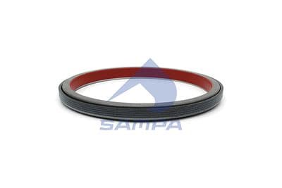 Retén para ejes, cigüeñal SAMPA 052.431