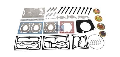 Juego de reparación, compresor de aire comprimido DT Spare Parts 4.91780