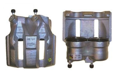 Caliper BOSCH 0 204 103 052