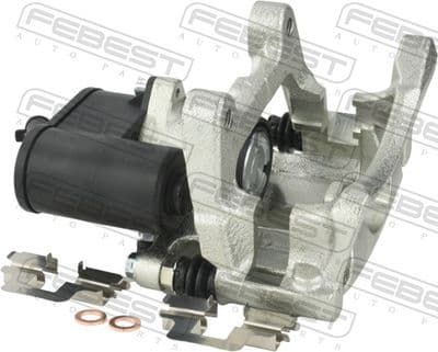 Caliper FEBEST 2377-TIGRLH