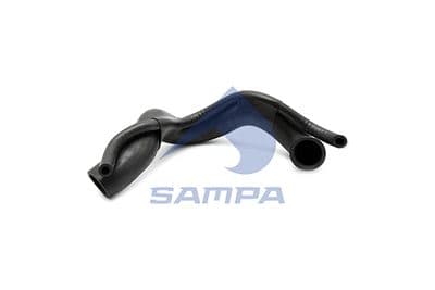 Tubería de radiador SAMPA 205.462