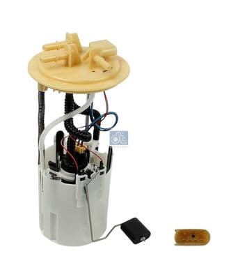 Unidad de alimentación de combustible DT Spare Parts 4.68206