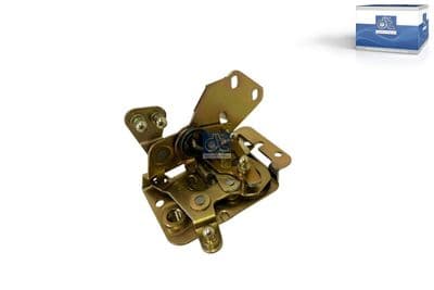 Cerradura de puerta DT Spare Parts 5.60107
