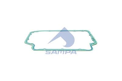 Junta, cárter de aceite SAMPA 209.167