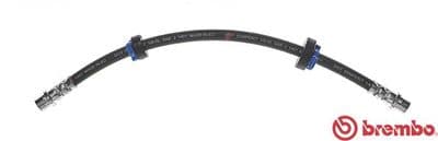 Manguera de frenos BREMBO T 85 133