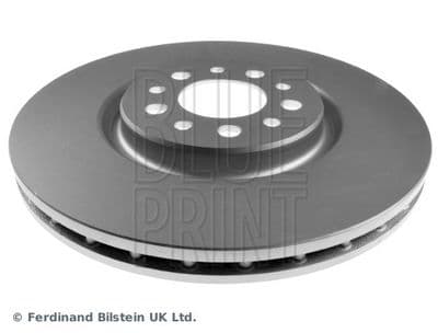 Disco de freno BLUE PRINT ADL144316