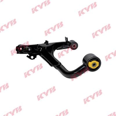 Brazo oscilante, suspensión de ruedas KYB KSC5256