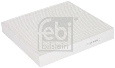 Filtro, aire del interior FEBI BILSTEIN 196356