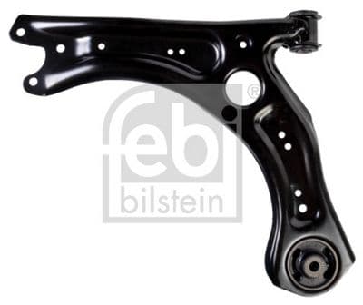 Brazo oscilante, suspensión de ruedas FEBI BILSTEIN 174045