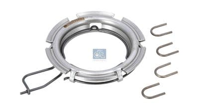 Collarin de empuje DT Spare Parts 4.61769