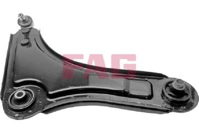 Brazo oscilante, suspensión de ruedas Schaeffler FAG 821 0135 10