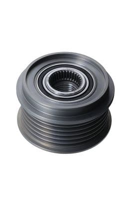 Rueda libre del alternador VALEO 588128