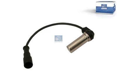 Sensor, revoluciones de la rueda DT Spare Parts 5.20144