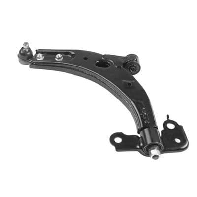 Brazo oscilante, suspensión de ruedas CTR CQ0833L