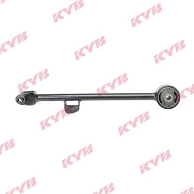 Brazo oscilante, suspensión de ruedas KYB KSC4930
