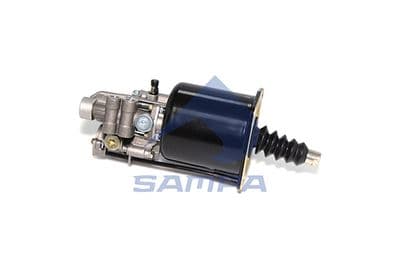 Servoembrague SAMPA 096.117