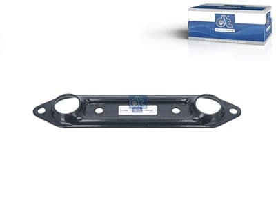 Soporte de la ballesta DT Spare Parts 7.11142