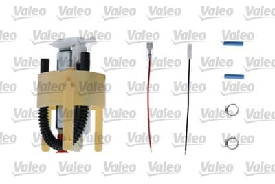 Bomba de combustible VALEO 347299