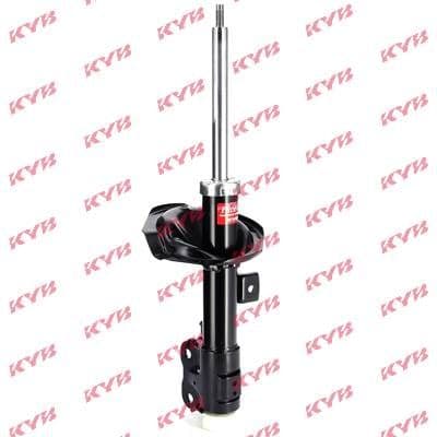 Amortiguador KYB 339082