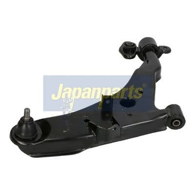 Brazo oscilante, suspensión de ruedas JAPANPARTS BS-H57R