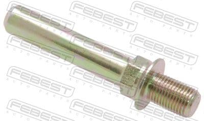 Pasador guía, pinza del freno FEBEST 1274-ACCUPF