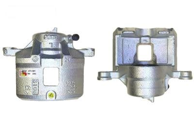 Caliper BOSCH 0 986 473 391
