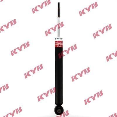 Amortiguador KYB 348066